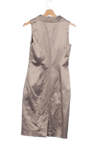 Kleid Comma,, Größe XS, Farbe Beige, Preis € 27,99
