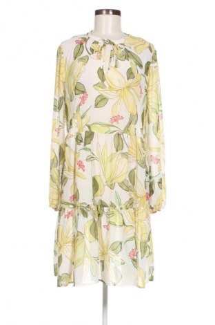 Rochie Comma,, Mărime L, Culoare Multicolor, Preț 209,18 Lei