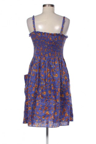 Kleid Comptoir Des Cotonniers, Größe L, Farbe Mehrfarbig, Preis € 39,83