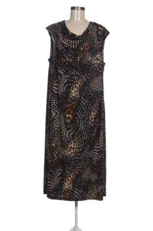 Kleid Connected, Größe 3XL, Farbe Mehrfarbig, Preis € 23,99