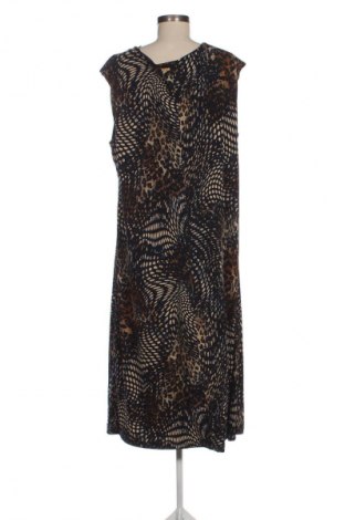Kleid Connected, Größe 3XL, Farbe Mehrfarbig, Preis € 23,99