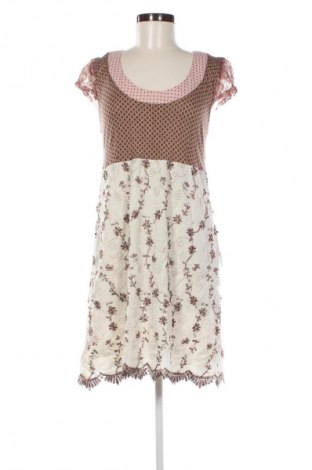 Kleid Container, Größe L, Farbe Mehrfarbig, Preis 24,33 €
