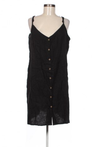 Kleid Cotton On, Größe XL, Farbe Schwarz, Preis € 11,99