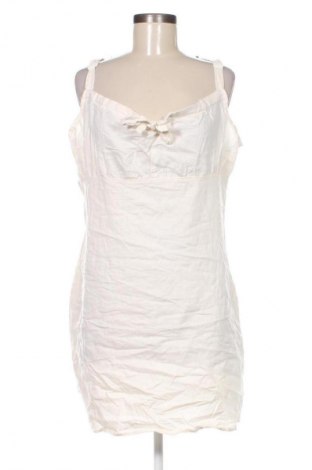 Rochie Cotton On, Mărime L, Culoare Bej, Preț 94,99 Lei