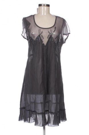 Kleid Cream, Größe L, Farbe Grau, Preis € 27,67