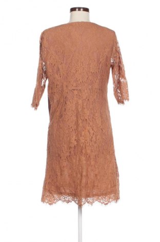 Kleid Cream, Größe L, Farbe Braun, Preis 111,48 €
