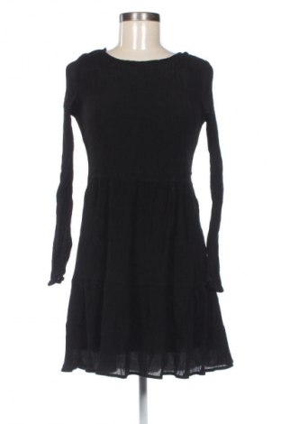 Φόρεμα Cropp, Μέγεθος M, Χρώμα Μαύρο, Τιμή 65,60 €