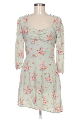 Φόρεμα Cropp, Μέγεθος M, Χρώμα Πολύχρωμο, Τιμή 24,48 €