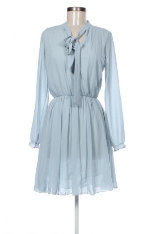 Kleid Dani, Größe M, Farbe Blau, Preis 15,00 €