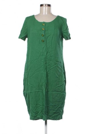 Kleid Dasha, Größe L, Farbe Grün, Preis 24,46 €