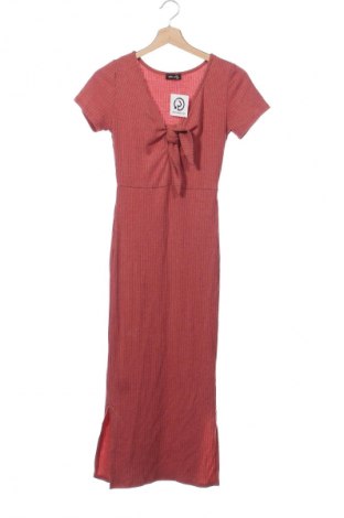 Kleid Dee Elly, Größe XXS, Farbe Rot, Preis € 23,99