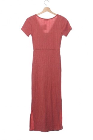 Kleid Dee Elly, Größe XXS, Farbe Rot, Preis € 23,99