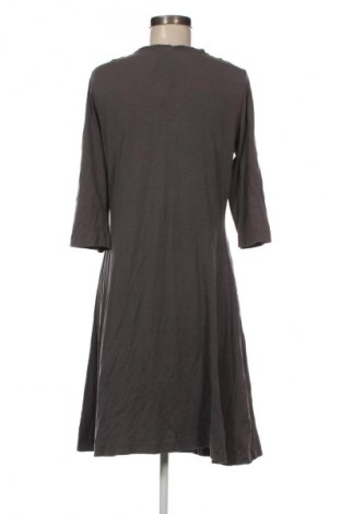 Kleid Deerberg, Größe M, Farbe Grau, Preis 22,99 €