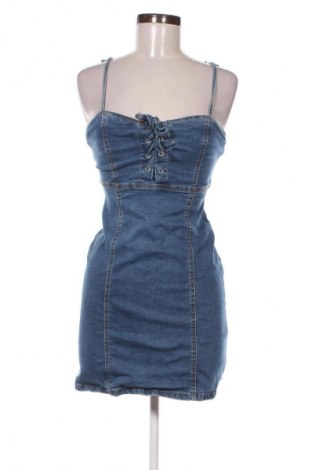 Šaty  Denim Co., Velikost M, Barva Modrá, Cena  279,00 Kč