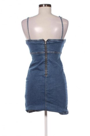 Šaty  Denim Co., Velikost M, Barva Modrá, Cena  279,00 Kč