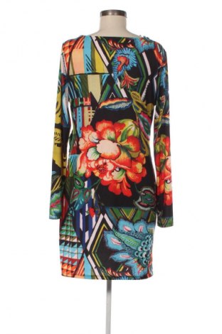 Šaty  Desigual, Velikost XXL, Barva Vícebarevné, Cena  1 329,00 Kč