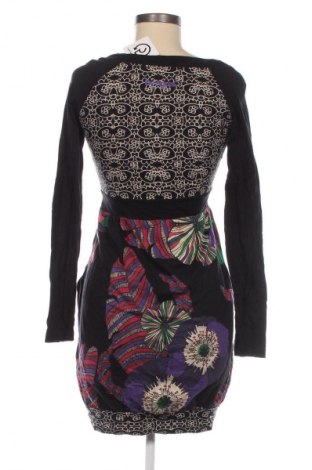 Kleid Desigual, Größe S, Farbe Mehrfarbig, Preis € 57,99