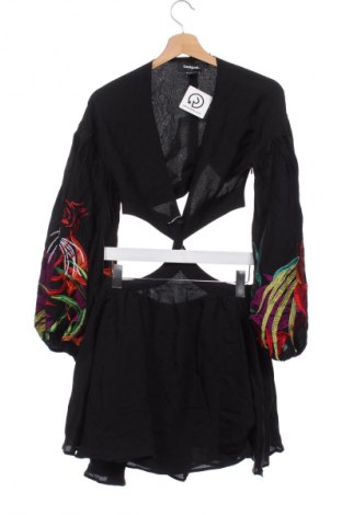 Šaty  Desigual, Velikost S, Barva Vícebarevné, Cena  1 037,00 Kč