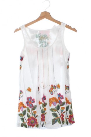 Kleid Desigual, Größe S, Farbe Mehrfarbig, Preis € 42,00
