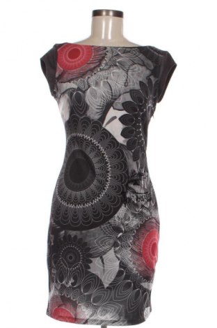 Šaty  Desigual, Veľkosť M, Farba Viacfarebná, Cena  45,52 €