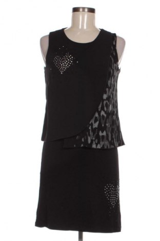 Šaty  Desigual, Velikost S, Barva Vícebarevné, Cena  2 180,00 Kč