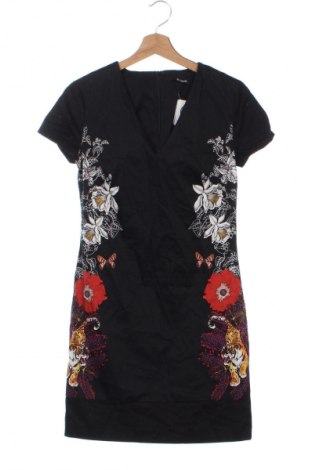 Φόρεμα Desigual, Μέγεθος XS, Χρώμα Πολύχρωμο, Τιμή 80,99 €