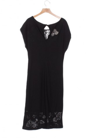 Šaty  Desigual, Velikost XS, Barva Černá, Cena  1 038,00 Kč