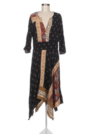 Šaty  Desigual, Veľkosť XL, Farba Viacfarebná, Cena  42,00 €