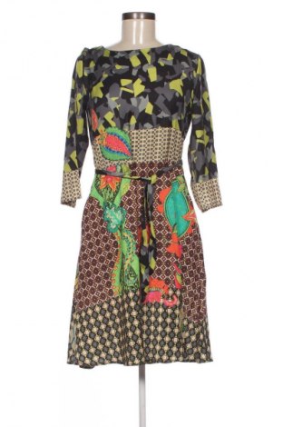 Šaty  Desigual, Velikost M, Barva Vícebarevné, Cena  2 802,00 Kč