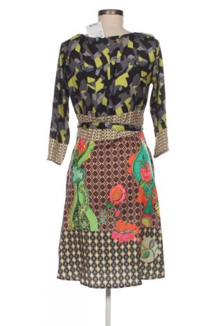 Šaty  Desigual, Velikost M, Barva Vícebarevné, Cena  2 802,00 Kč