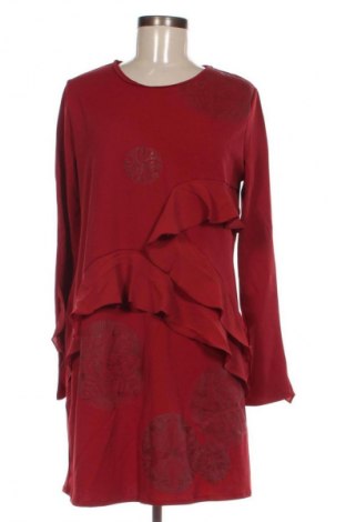 Φόρεμα Desigual, Μέγεθος L, Χρώμα Πολύχρωμο, Τιμή 95,64 €