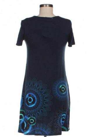 Kleid Desigual, Größe S, Farbe Mehrfarbig, Preis 95,64 €