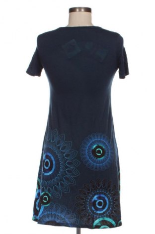 Kleid Desigual, Größe S, Farbe Mehrfarbig, Preis 95,64 €