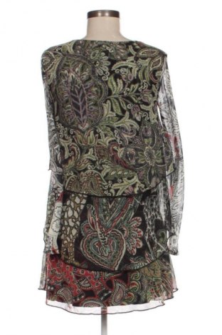 Kleid Desigual, Größe M, Farbe Mehrfarbig, Preis 95,64 €