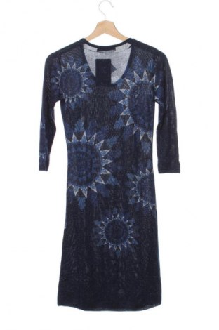 Sukienka Desigual, Rozmiar XS, Kolor Kolorowy, Cena 429,85 zł