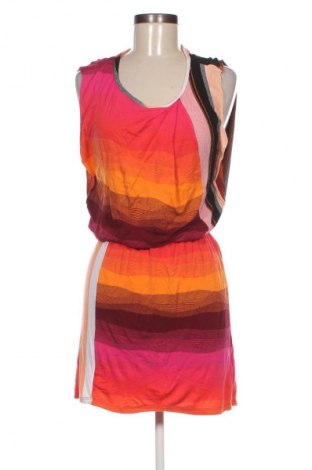 Рокля Desigual by Christian Lacroix, Размер M, Цвят Многоцветен, Цена 184,71 лв.