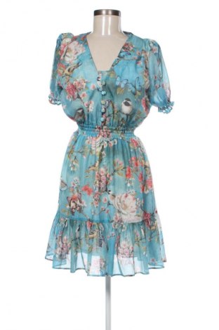 Kleid Desires, Größe S, Farbe Mehrfarbig, Preis 24,55 €