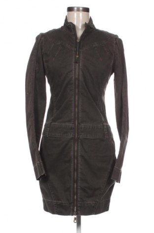 Rochie Diesel, Mărime M, Culoare Verde, Preț 262,99 Lei