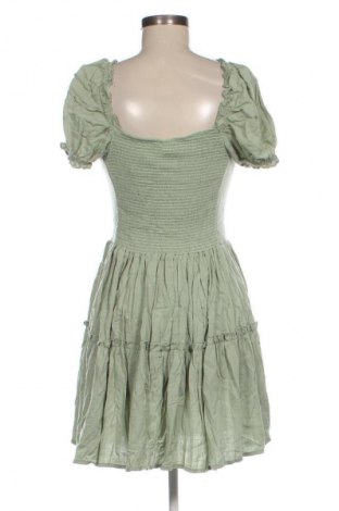 Kleid Diva, Größe L, Farbe Grün, Preis 14,99 €