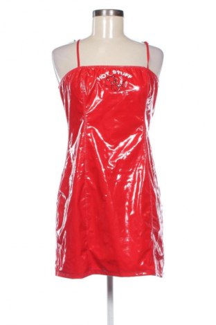 Kleid Dolls Kill, Größe L, Farbe Rot, Preis 24,55 €