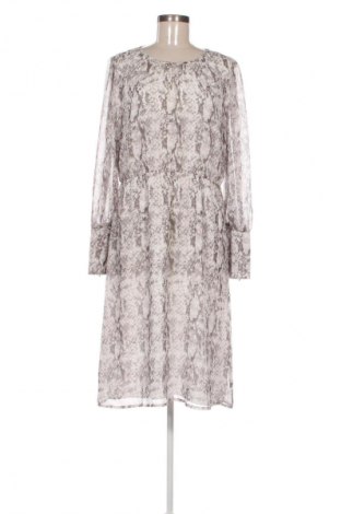 Kleid Donna, Größe L, Farbe Mehrfarbig, Preis € 13,99