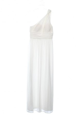 Kleid Donna Morgan, Größe M, Farbe Weiß, Preis € 132,99