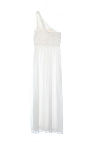 Kleid Donna Morgan, Größe M, Farbe Weiß, Preis € 132,99