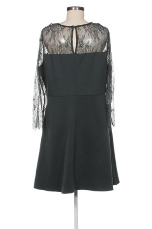 Φόρεμα Dorothee Vogel, Μέγεθος XL, Χρώμα Πράσινο, Τιμή 37,99 €