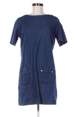 Kleid Dorothy Perkins, Größe M, Farbe Blau, Preis 13,99 €