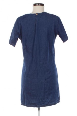 Kleid Dorothy Perkins, Größe M, Farbe Blau, Preis 13,99 €