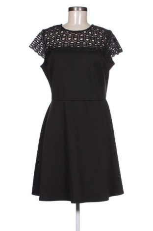 Šaty  Dorothy Perkins, Veľkosť L, Farba Čierna, Cena  14,00 €