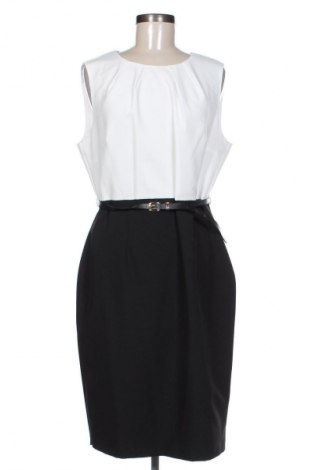 Kleid Dorothy Perkins, Größe XL, Farbe Mehrfarbig, Preis 14,00 €