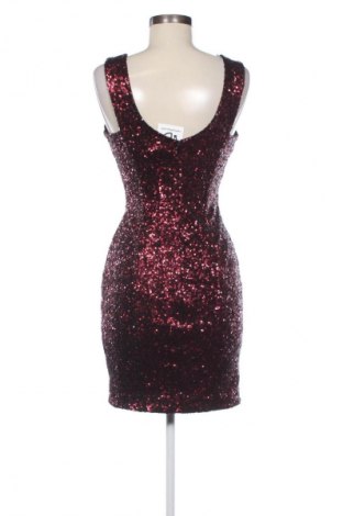 Šaty  Dress The Population, Velikost M, Barva Červená, Cena  3 578,00 Kč