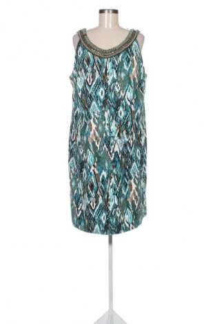 Kleid Dressbarn, Größe XL, Farbe Mehrfarbig, Preis 20,99 €